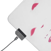 Charger l&#39;image dans la galerie, Tapis de souris LED RGB Anime RWBY (tapis de bureau)
