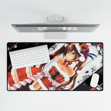 Load image into Gallery viewer, Anime Pandora Hearts Mouse Pad (Desk Mat)
