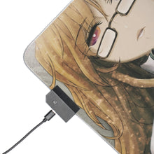 Cargar imagen en el visor de la galería, Anime Steins;Gate RGB LED Mouse Pad (Desk Mat)
