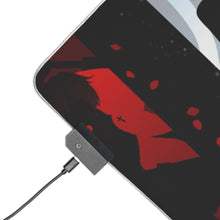 Charger l&#39;image dans la galerie, Tapis de souris LED RGB Anime RWBY (tapis de bureau)
