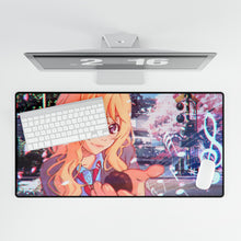 Cargar imagen en el visor de la galería, Anime Your Lie in April Mouse Pad (Desk Mat)
