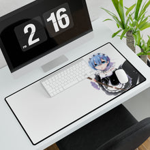 Cargar imagen en el visor de la galería, Anime Re:ZERO -Starting Life in Another World- Mouse Pad (Desk Mat)
