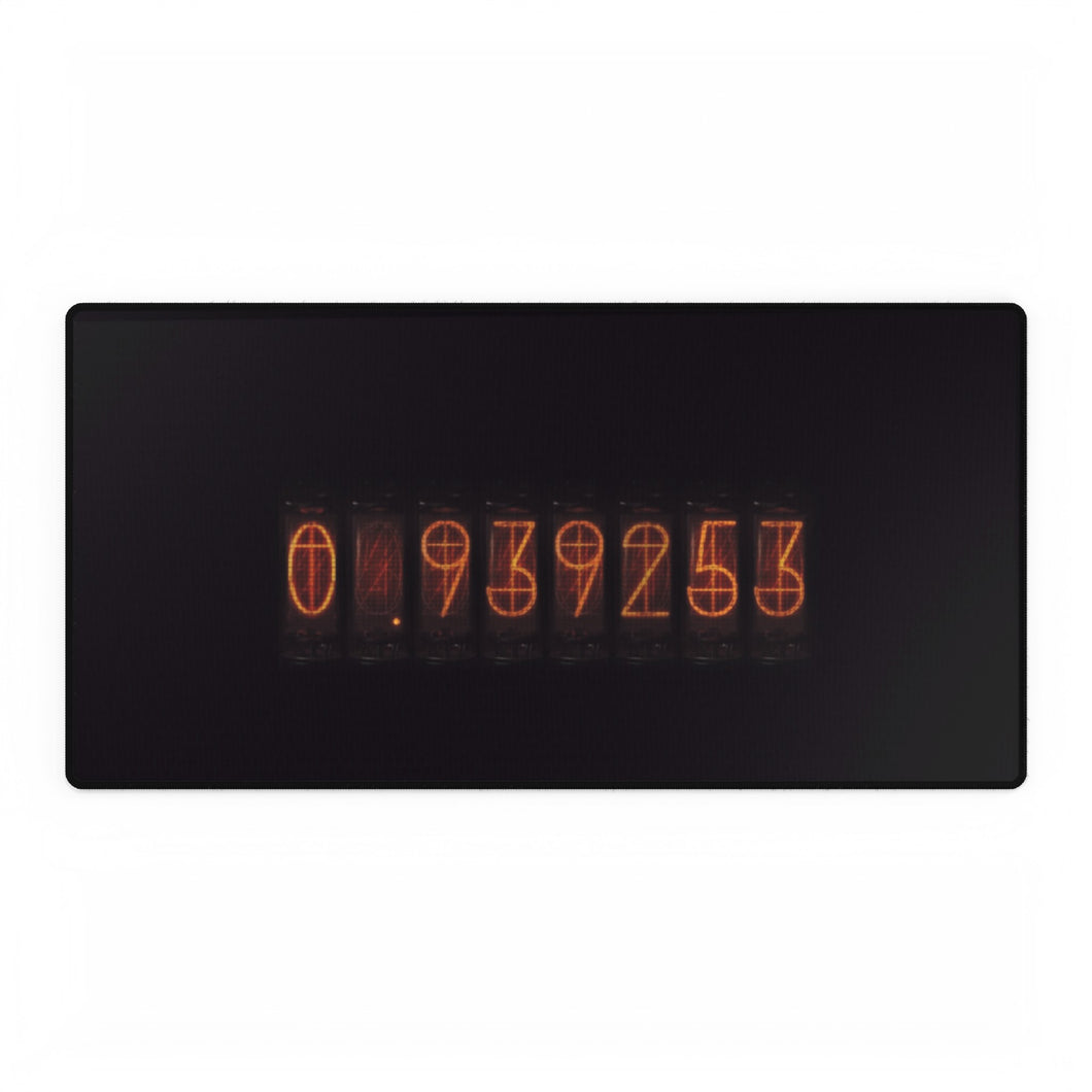 Anime Steins;Gate Mouse Pad (Desk Mat)