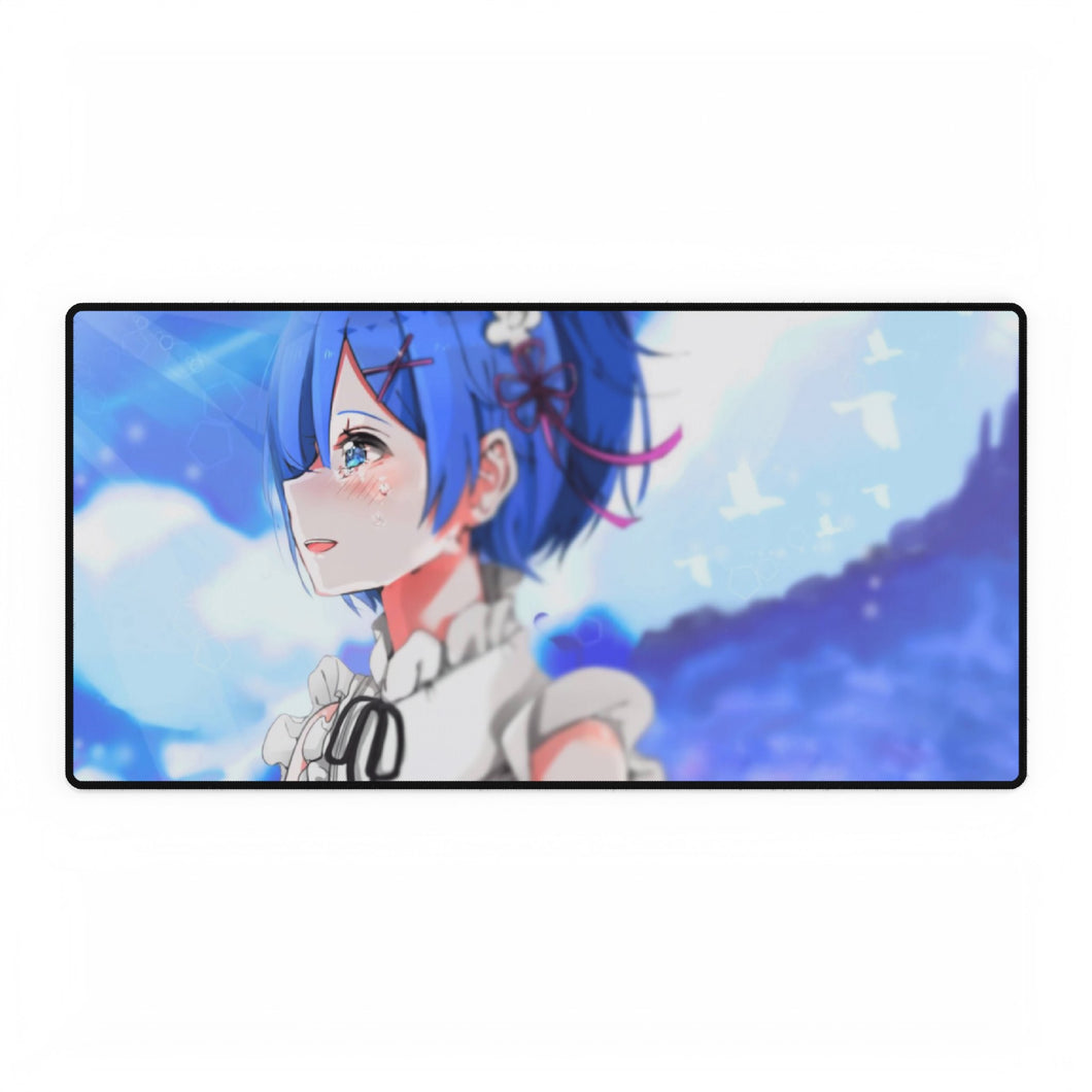 Anime Re:ZERO -Starting Life in Another World- Mouse Pad (Desk Mat)