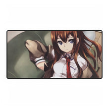 Cargar imagen en el visor de la galería, Alfombrilla de ratón (alfombrilla de escritorio) del anime Steins;Gate
