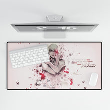 Cargar imagen en el visor de la galería, Anime Tokyo Ghoul Mouse Pad (Desk Mat)
