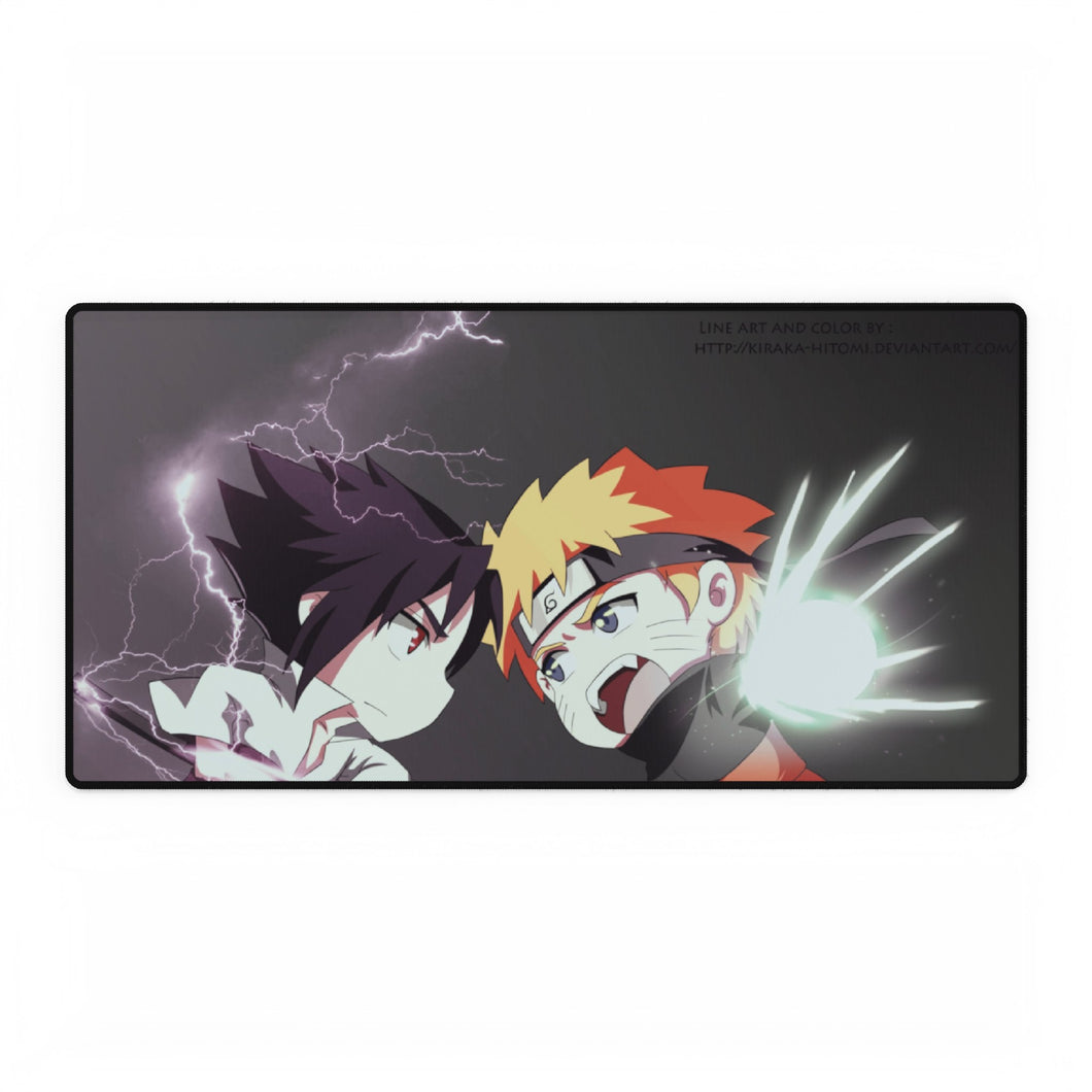 Anime Naruto Mouse Pad (Desk Mat)