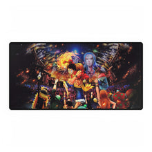 Charger l&#39;image dans la galerie, Tapis de souris Anime One Piece (tapis de bureau)
