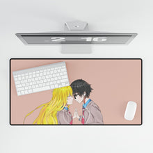 Cargar imagen en el visor de la galería, Anime Your Lie in April Mouse Pad (Desk Mat)
