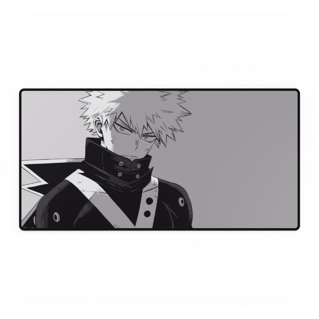 Anime My Hero Academia Mouse Pad (Desk Mat)