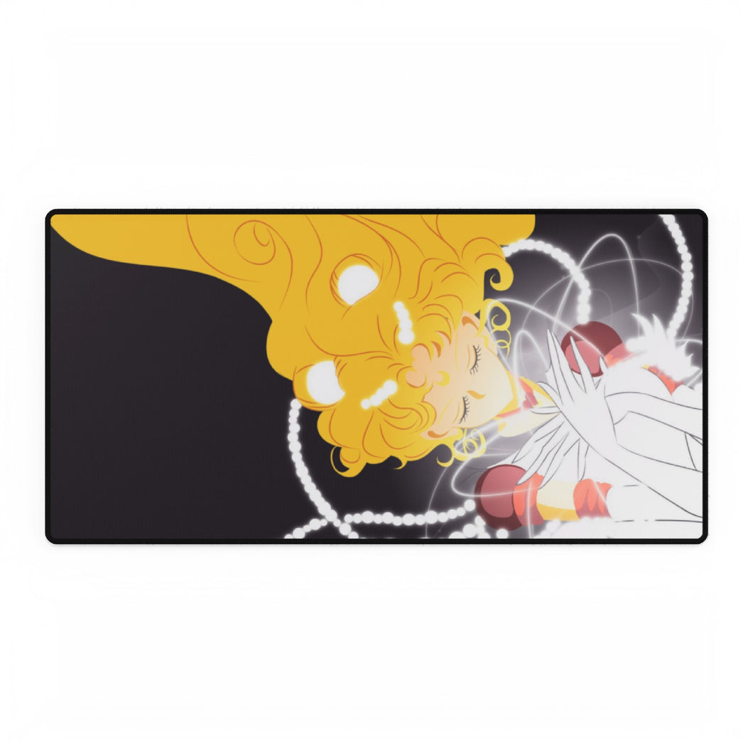 Anime Sailor Moon Mouse Pad (Desk Mat)