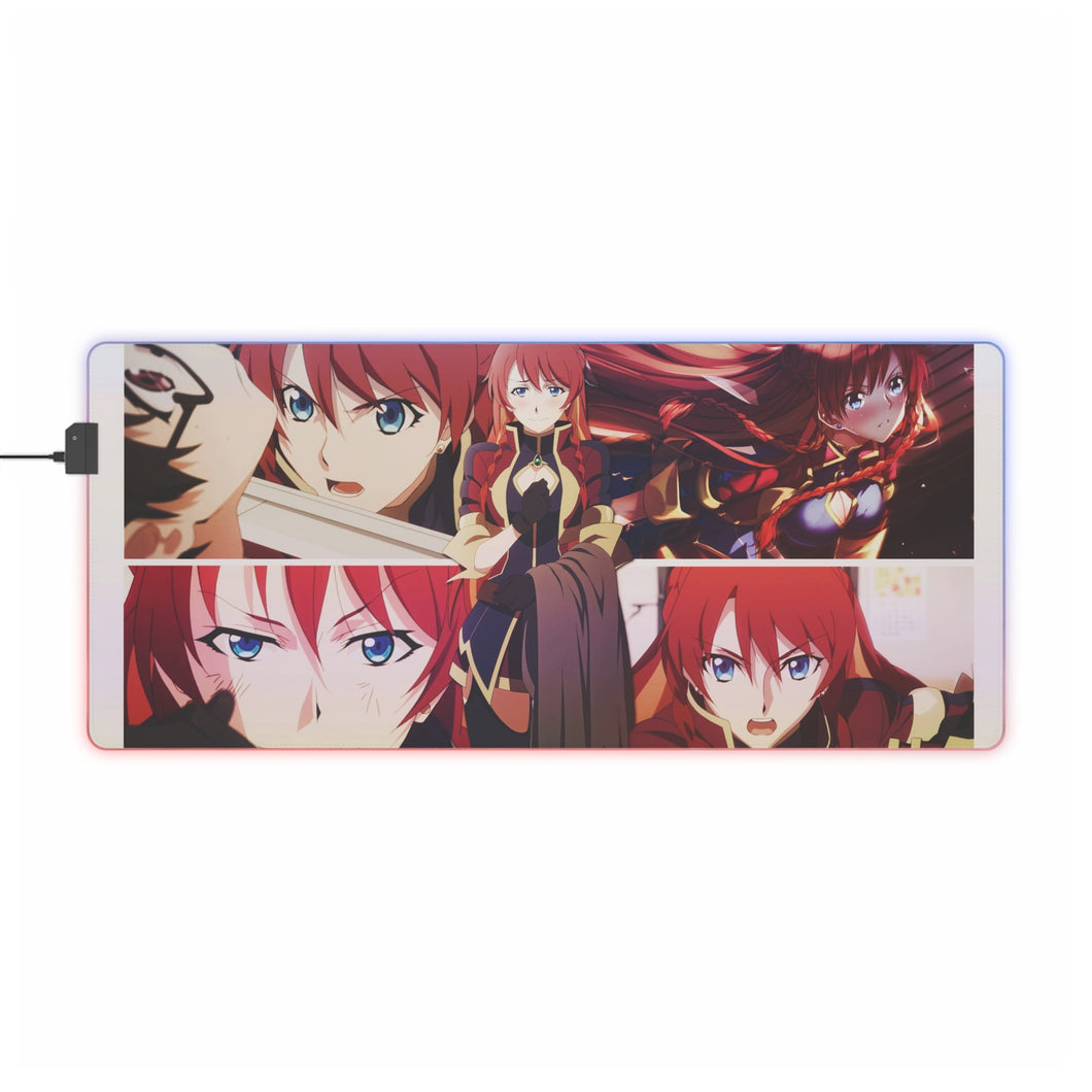 Re:Creators RGB LED Mouse Pad (Desk Mat)