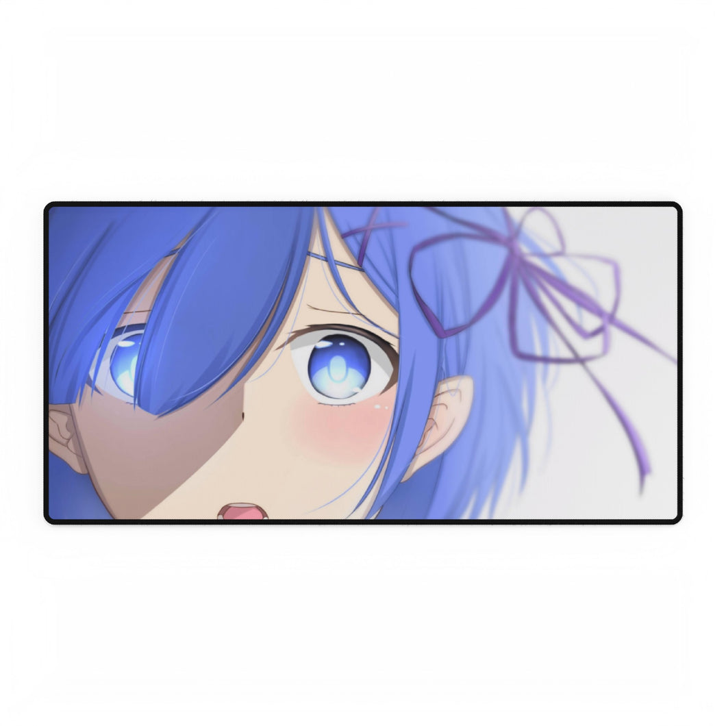 Anime Re:ZERO -Starting Life in Another World- Mouse Pad (Desk Mat)