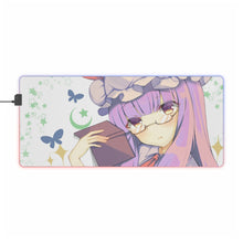 Load image into Gallery viewer, Touhou RGB LED Mouse Pad (Desk Mat)
