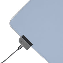 Load image into Gallery viewer, A Certain Magical Index Kamijou Touma RGB LED Mouse Pad (Desk Mat)
