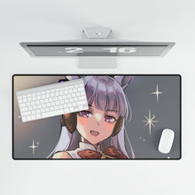 Load image into Gallery viewer, Anime Uma Musume: Pretty Der Mouse Pad (Desk Mat)
