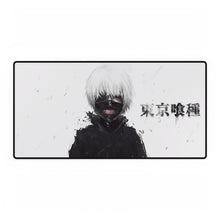 Cargar imagen en el visor de la galería, Alfombrilla de ratón (alfombrilla de escritorio) de Anime Tokyo Ghoul
