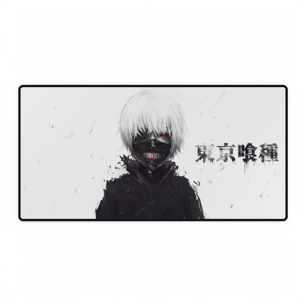 Alfombrilla de ratón (alfombrilla de escritorio) de Anime Tokyo Ghoul