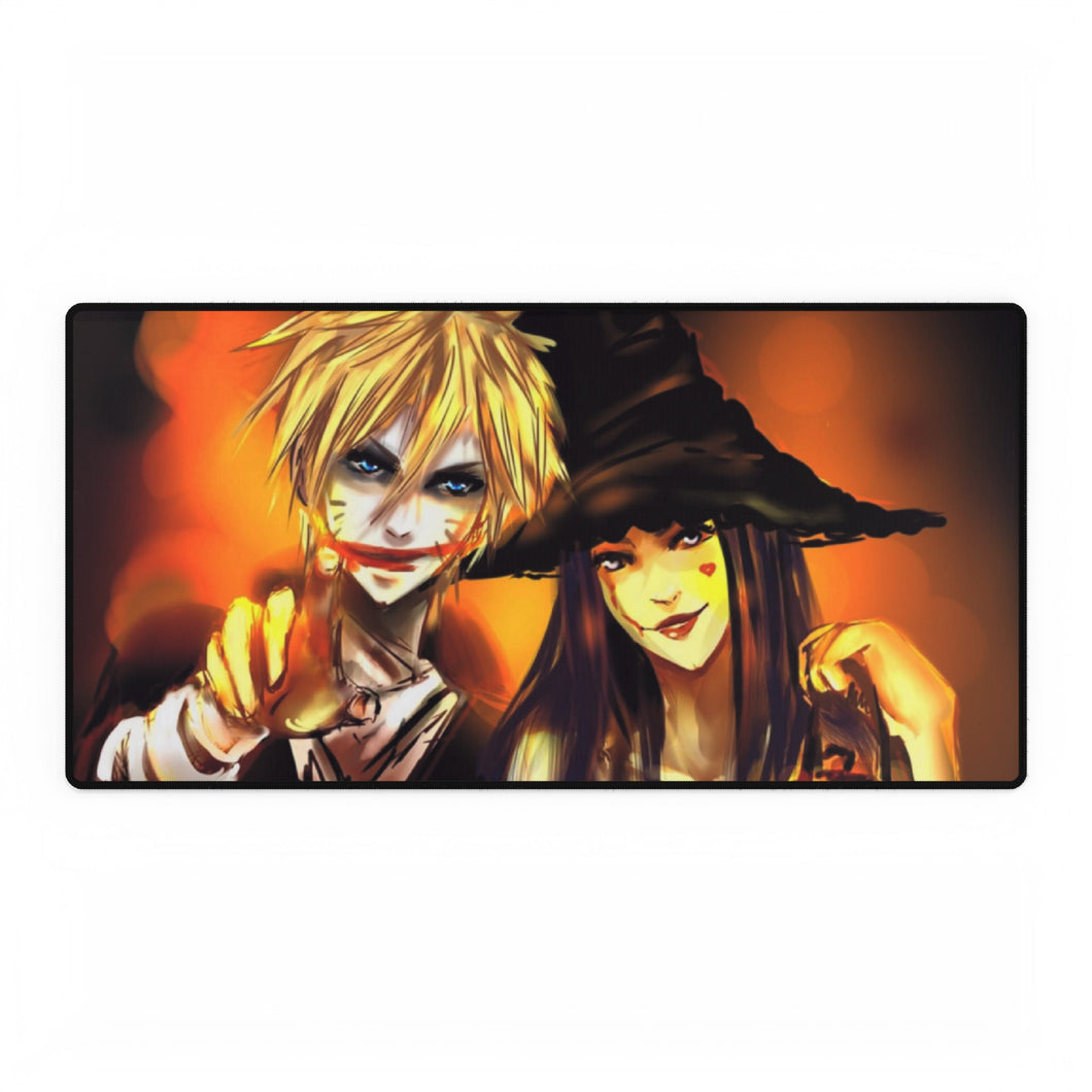 Anime Naruto Mouse Pad (Desk Mat)