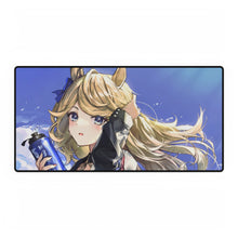 Charger l&#39;image dans la galerie, Tapis de souris (tapis de bureau) Anime Uma Musume : Pretty Der
