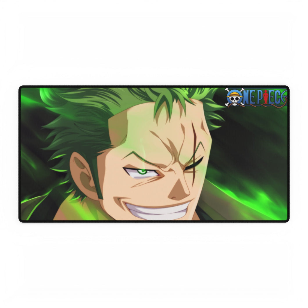 Tapis de souris Anime One Piece (tapis de bureau)