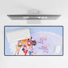 Cargar imagen en el visor de la galería, Anime Sailor Moon Mouse Pad (Desk Mat)
