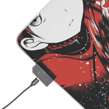 Cargar imagen en el visor de la galería, Anime RWBY RGB LED Mouse Pad (Desk Mat)
