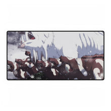 Load image into Gallery viewer, King Mouse Pad (Desk Mat)
