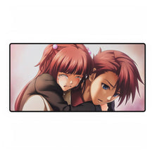 Load image into Gallery viewer, Anime Umineko: When They Cry Mouse Pad (Desk Mat)
