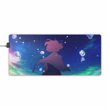 Load image into Gallery viewer, Beyond The Boundary RGB LED Mouse Pad (Desk Mat)
