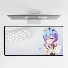 Cargar imagen en el visor de la galería, Alfombrilla de ratón (alfombrilla de escritorio) Anime Re:ZERO -Starting Life in Another World-
