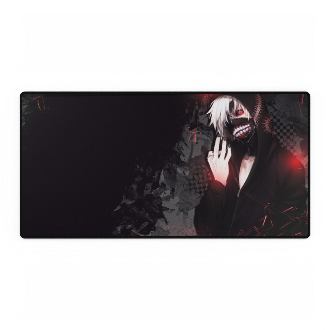 Anime Tokyo Ghoul Mouse Pad (Desk Mat)