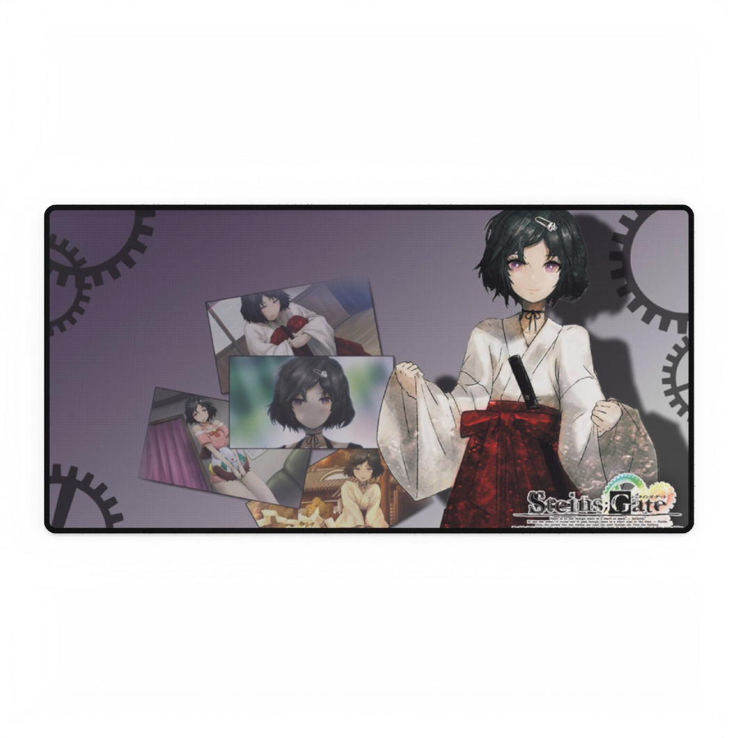 Luka Urushibara Mouse Pad (Desk Mat)