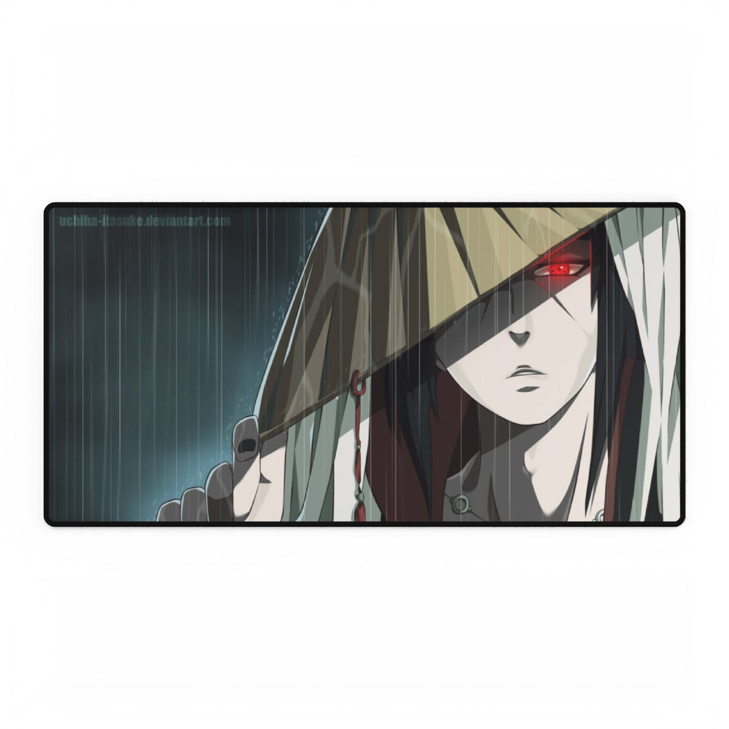 Anime Naruto Mouse Pad (Desk Mat)