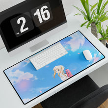 Load image into Gallery viewer, Anime Your Lie in April Mouse Pad (Desk Mat)
