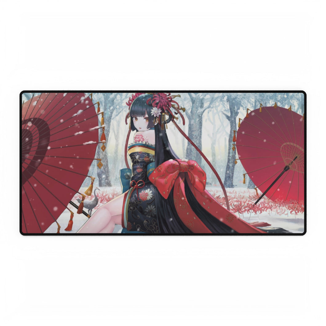 Anime Onmyoji Mouse Pad (Desk Mat)