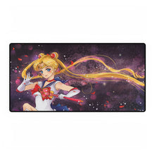 Load image into Gallery viewer, Anime Sailor Moonr Mouse Pad (Desk Mat)
