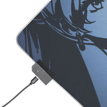 Charger l&#39;image dans la galerie, Tapis de souris LED RGB Anime RWBY (tapis de bureau)
