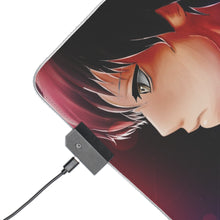 Charger l&#39;image dans la galerie, Tapis de souris LED RVB Tokyo Ghoul:re (tapis de bureau)
