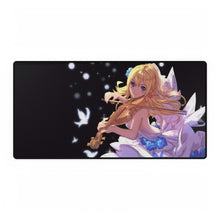 Load image into Gallery viewer, Anime Your Lie in April Mouse Pad (Desk Mat)
