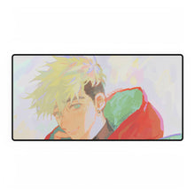 Load image into Gallery viewer, Vash the Stampede Mouse Pad (Desk Mat)
