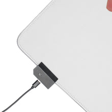 Charger l&#39;image dans la galerie, Tapis de souris LED RVB pour tout le corps de Nao Tomori (tapis de bureau)
