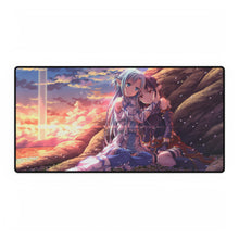 Load image into Gallery viewer, Anime Sword Art Online II Mouse Pad (Desk Mat)
