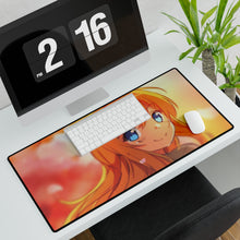 Cargar imagen en el visor de la galería, Anime Your Lie in April Mouse Pad (Desk Mat)
