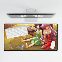 Cargar imagen en el visor de la galería, When They Cry Furude Rika Mouse Pad (Desk Mat)
