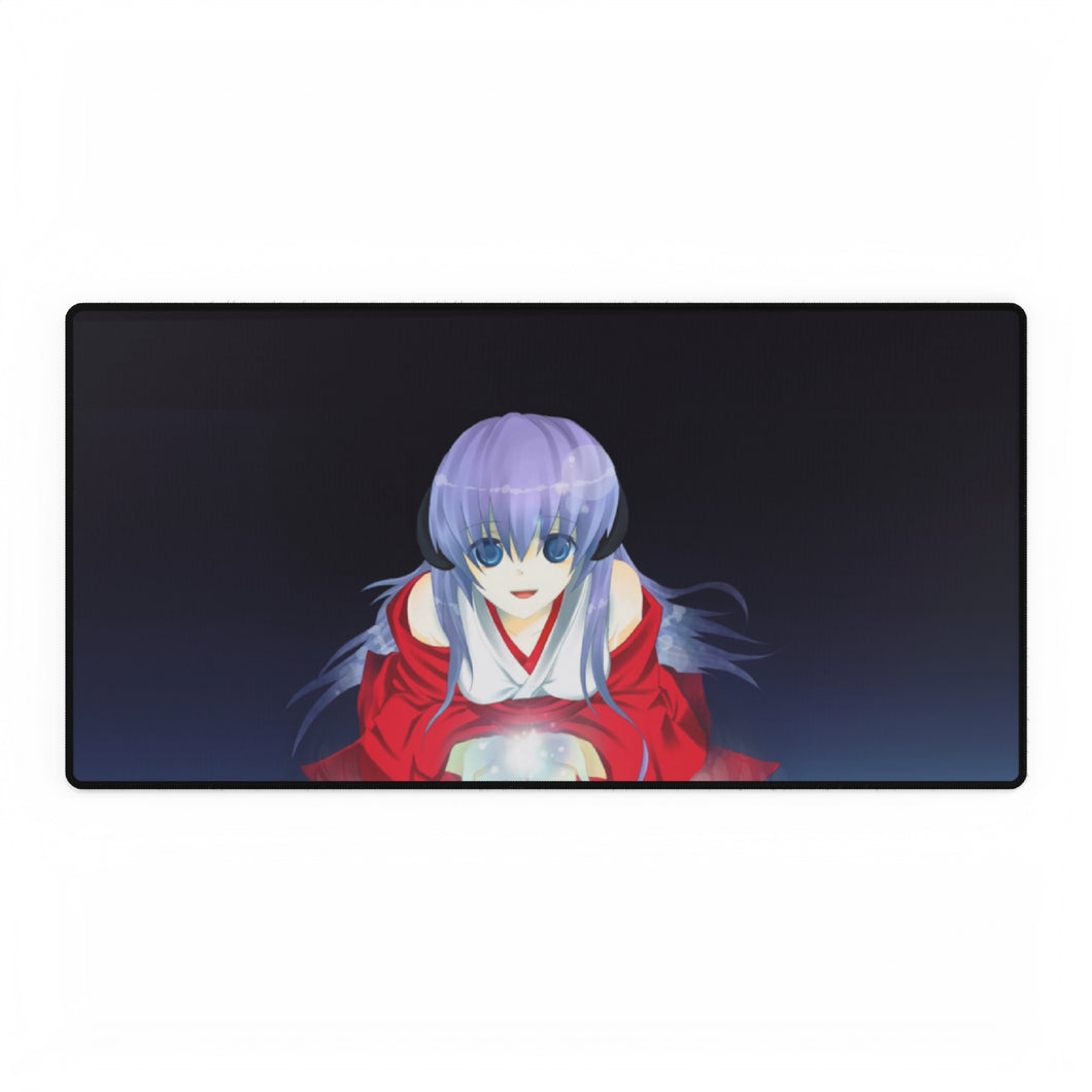 Higurashi No Naku Koro Ni Mouse Pad (Desk Mat)