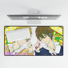 Load image into Gallery viewer, Zetsuen No Tempest Mouse Pad (Desk Mat)
