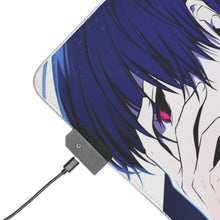 Cargar imagen en el visor de la galería, Alfombrilla de ratón LED RGB de Anime Tokyo Ghoul (alfombrilla de escritorio)
