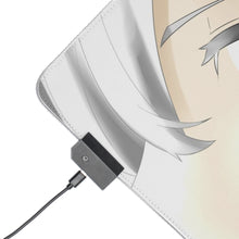 Load image into Gallery viewer, Tokyo Ghoul:re RGB LED Mouse Pad (Desk Mat)
