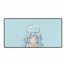 Cargar imagen en el visor de la galería, Anime That Time I Got Reincarnated as a Slime Mouse Pad (Desk Mat)
